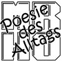 Mr. HO Logo Poesie des Alltags 90x90