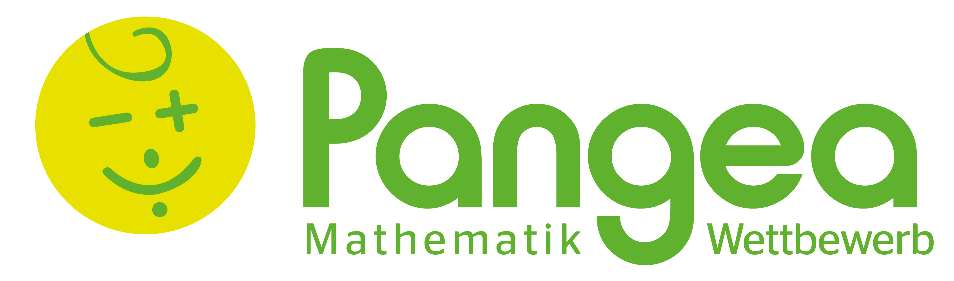 Pangea Logo