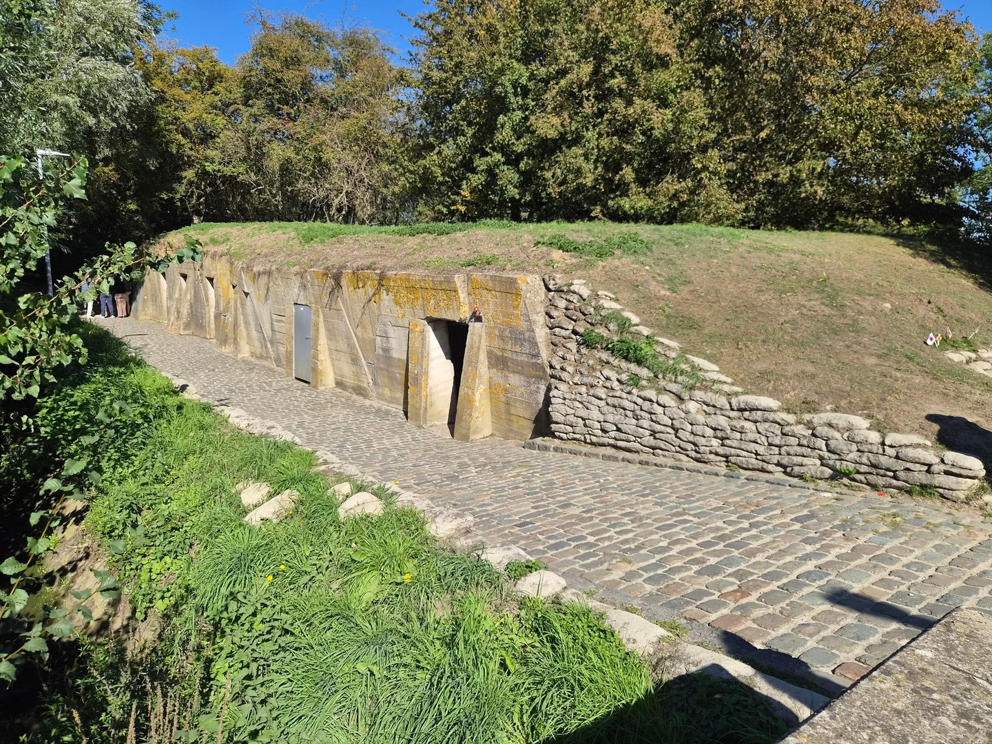 Flandernfahrt 03