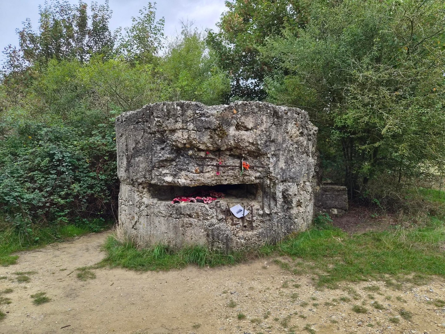 Flandernfahrt 07