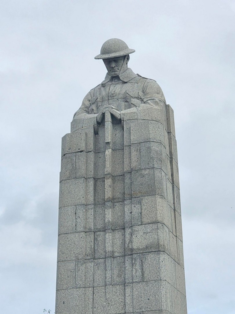 Flandernfahrt 13