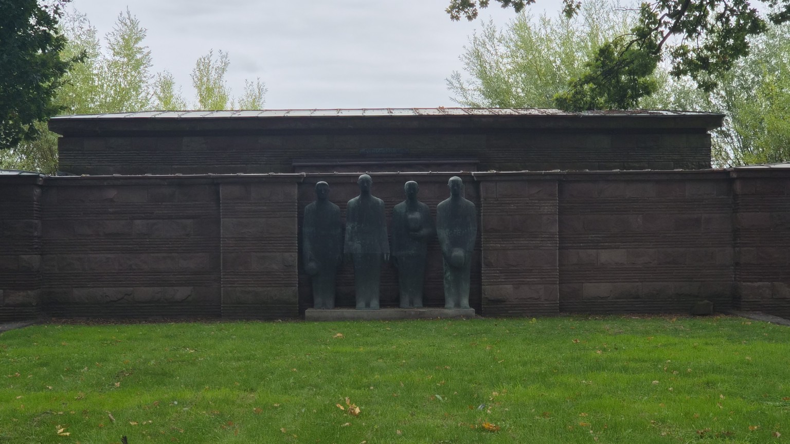 Flandernfahrt Erster Weltkrieg 32