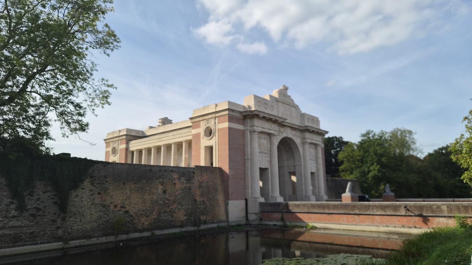 Flandernfahrt Erster Weltkrieg 33