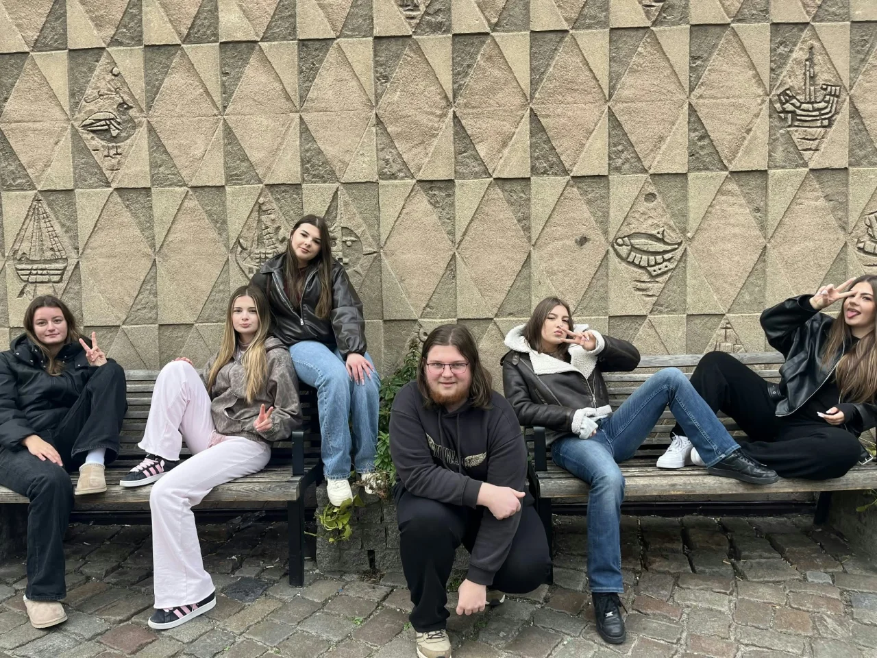 Polenaustausch 06
