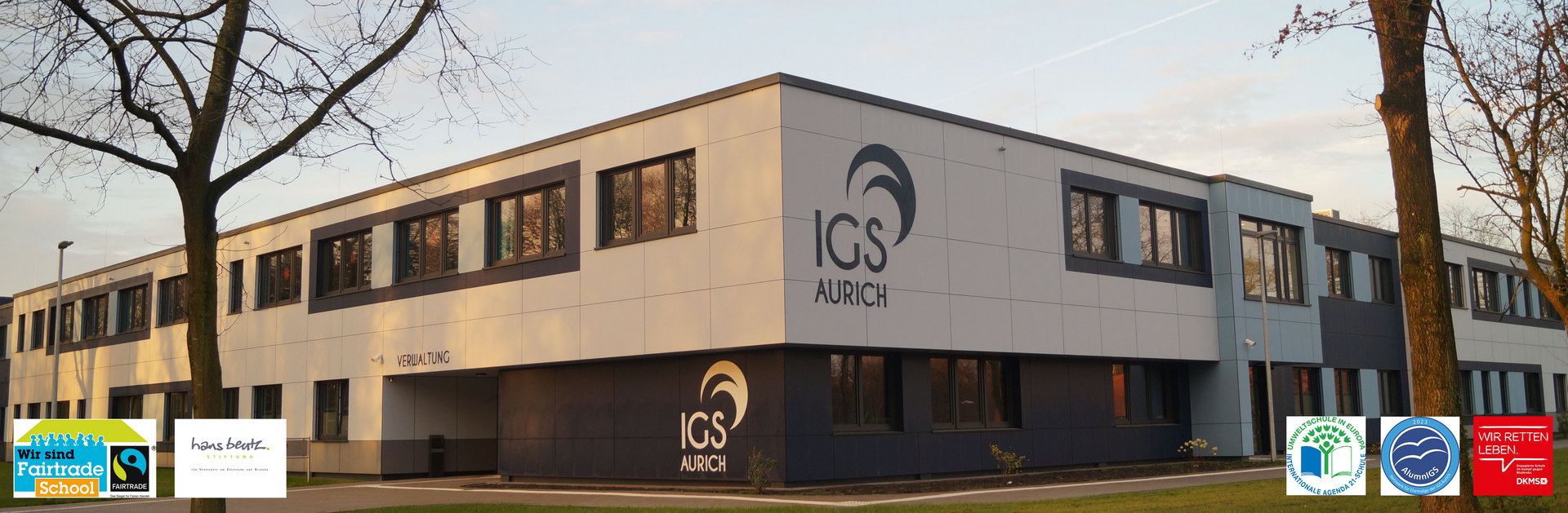 IGS Aurich – Kooperationspartner