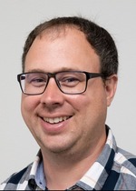 Dietrich Maximilian (DM)