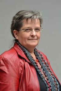 Göckel, Dorothee (GÖ)