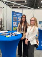 Besuch des 12. Jahrgangs der Vocatium-Messe Oldenburg am 20.05.2025